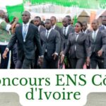 Côte d'Ivoire: Calendrier du concours d’entrée à l’ENS 2024