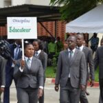 Côte d'Ivoire: Concours d’entrée à ENS 2024 – filière des Educateurs