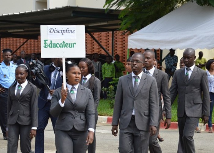 Côte d'Ivoire: Concours d’entrée à ENS 2024 – filière des Educateurs