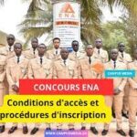 Sénégal: Concours Douane : Formation initial Conditions et dossiers à fournir.