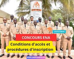 Sénégal: Concours Douane : Formation initial Conditions et dossiers à fournir.