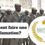 Sénégal: Concours Douanes 2024: Comment faire une réclamation ?