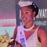 Centrafrique: Concours Miss France 2024