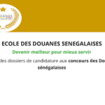Sénégal: Concours Douanes : Comment bien s’organiser et réussir aux épreuves écrites