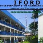 Benin: Lancement du concours iford 2024