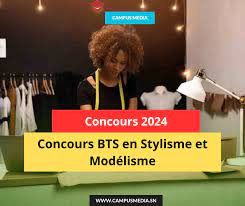 Sénégal: Concours BTS en Stylisme et Modélisme 2024 Niveau BAC