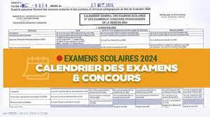 CAP 2024 au Mali – Dates & Examens