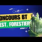 Sénégal: Concours BT Gestionnaire Forestier session 2024 Dépôts ouverts
