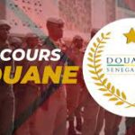 Sénégal: Concours Douane 2024 – Calendrier des épreuves écrites