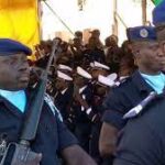 Sénégal: Concours d’entrée Marine nationale 2024 : Conditions d’Admission et Liste des Documents Requis