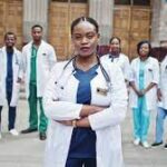 SSénegal: Recrutement des Paramedicaux du Service de Santé des Armées 2024 : Concours Ouvert