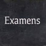 Bénin: voici les dates des examens du CEP BEPC et BAC 2024