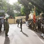 Mali: RESULTAT PORTANT ADMISSION DES SPECIALISTES DANS LES FORCES ARMEES