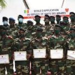 Sénégal: Concours de recrutement de Santé des Armées 2024 Niveau BAC – Dépôts Ouverts
