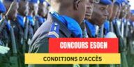 Sénégal: Concours ENSOA 2024 : Date limite des dépôts de Dossiers