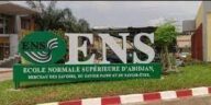 Côte d'Ivoire: Concours d’entrée à l’ENS 2024 – Filière des Professeurs de collège