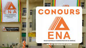 Concours ENA 2025 : Anne Désirée OULOTO annonce des innovations majeures