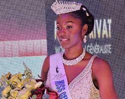 Centrafrique: Concours Miss France 2024