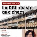 Brochure Cadre des Impôts – Fonction Publique